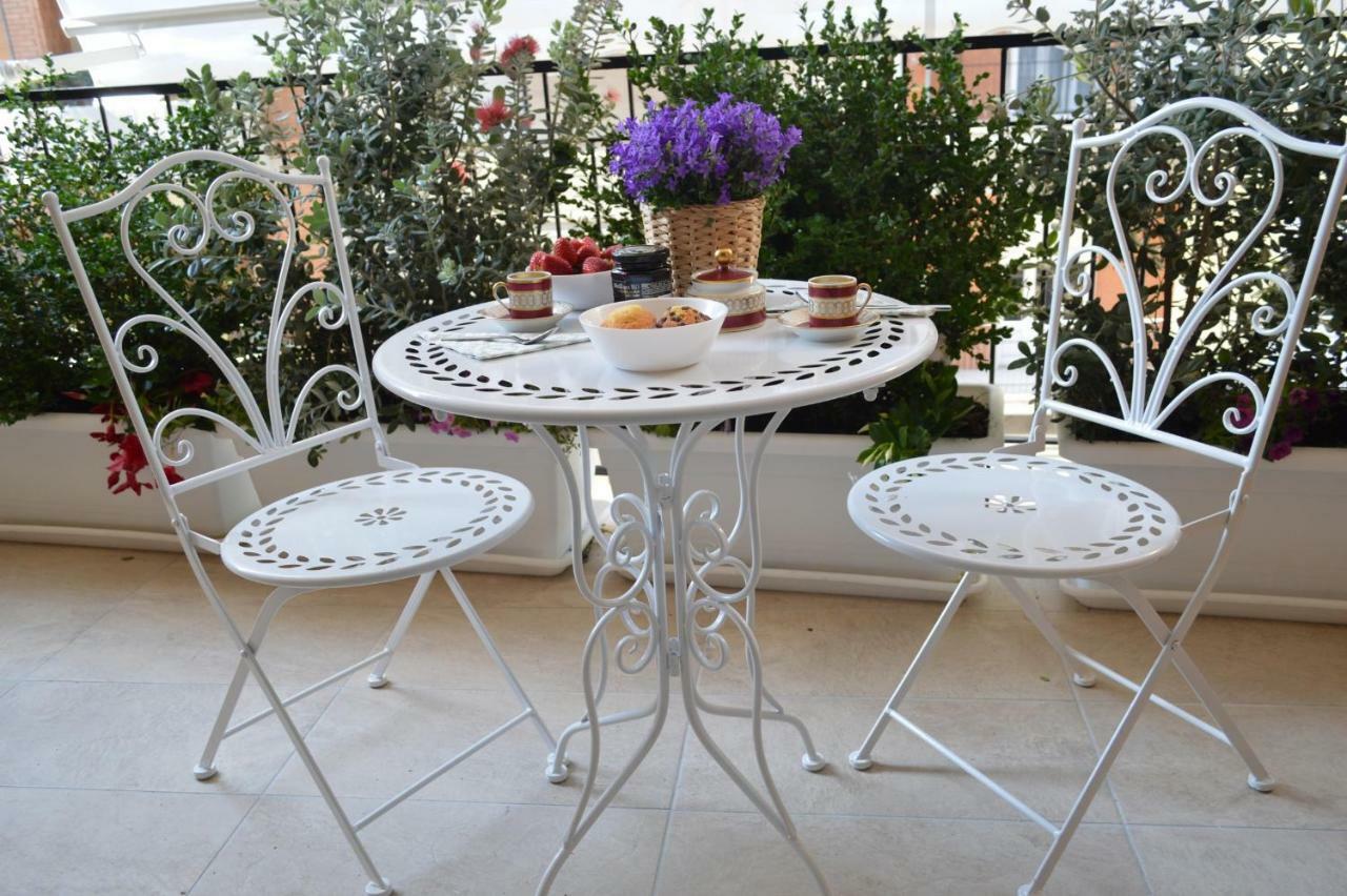 Apartament Via Dante Luxury