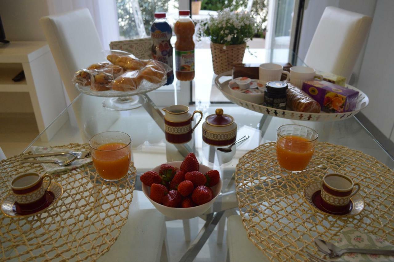 Via Dante Luxury Apartament