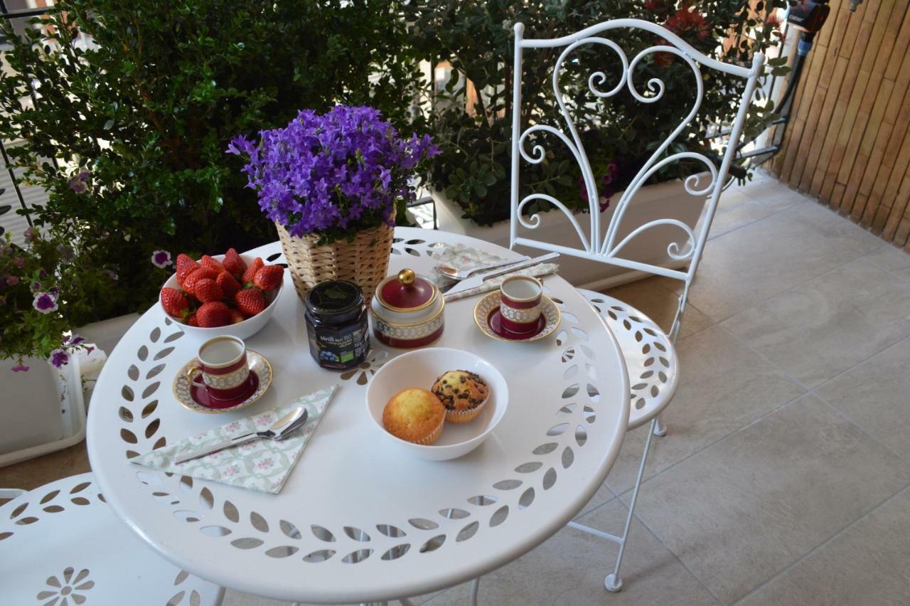 Via Dante Luxury Apartament