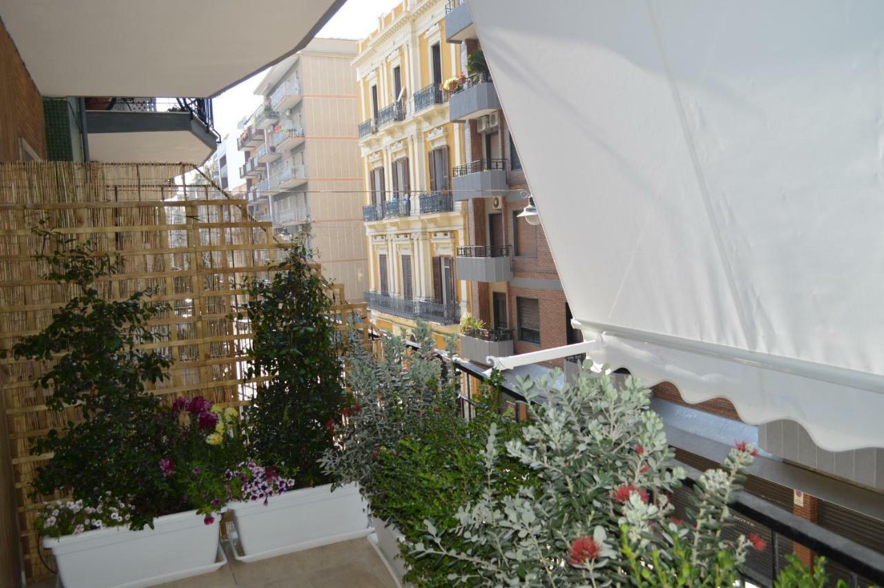 Apartament Via Dante Luxury *