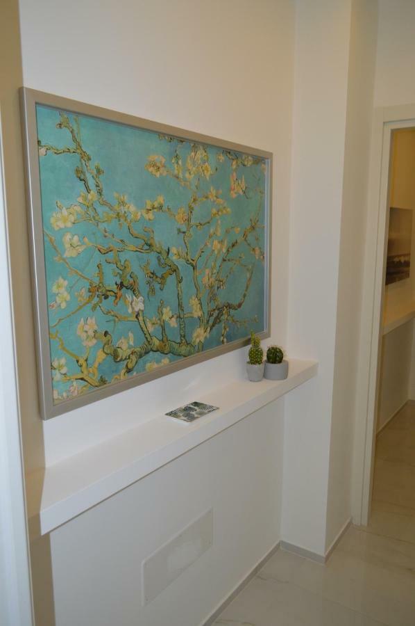 Via Dante Luxury Apartament *