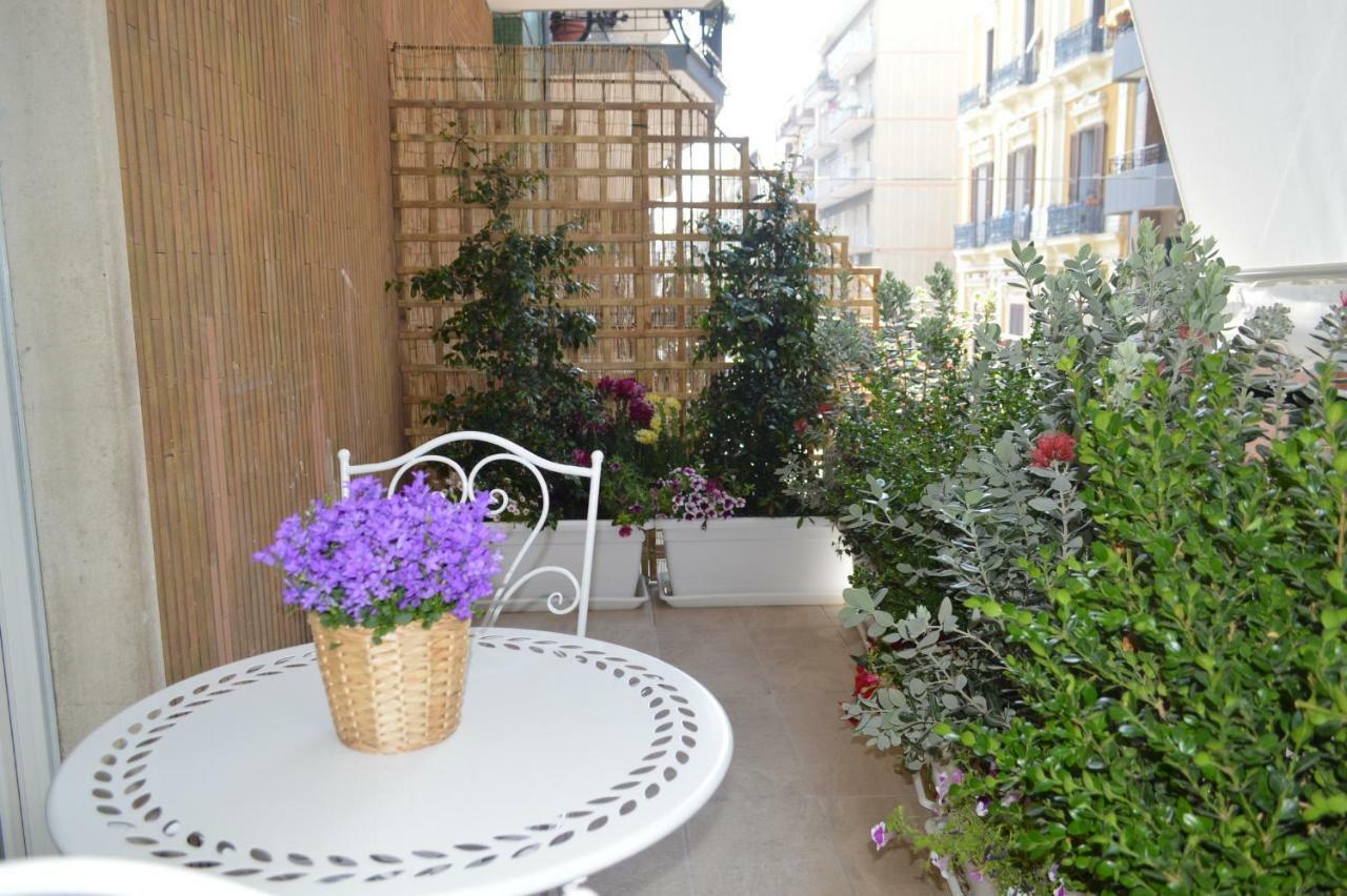 Via Dante Luxury Apartament *
