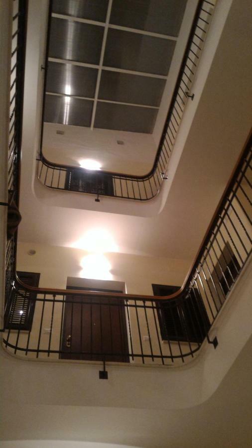 Apartment Inblu Bari