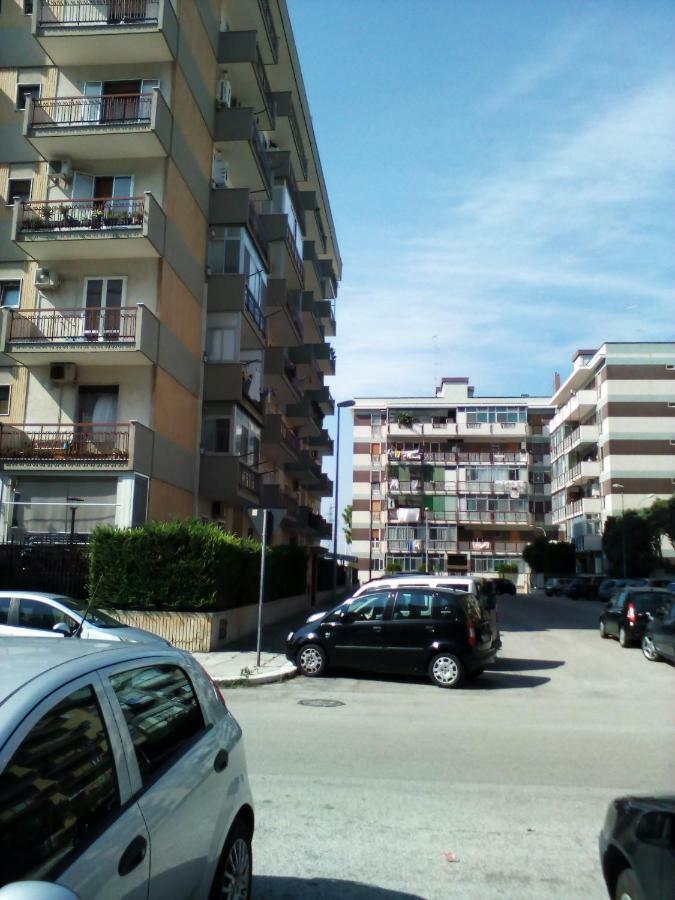 Mary's Homestay Bari