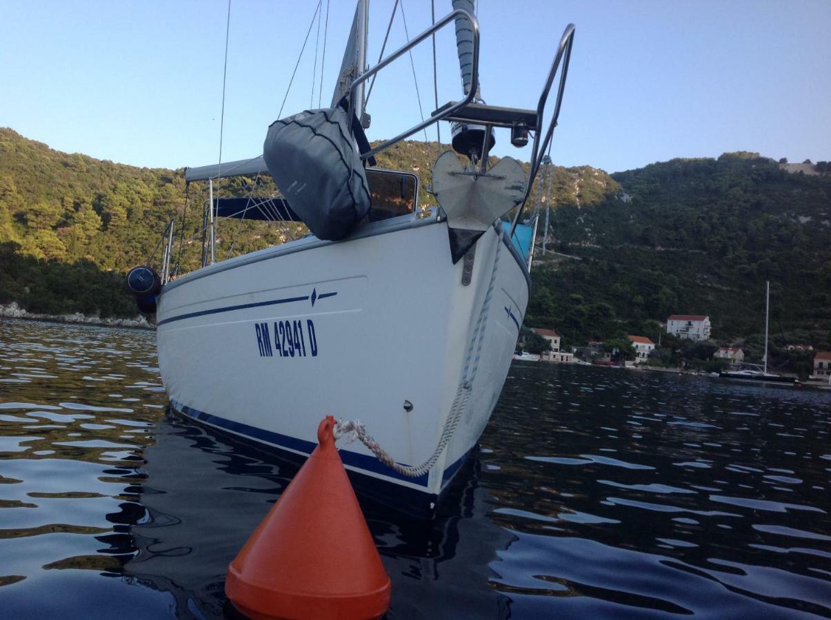 Waypoint Azzurra Bari
