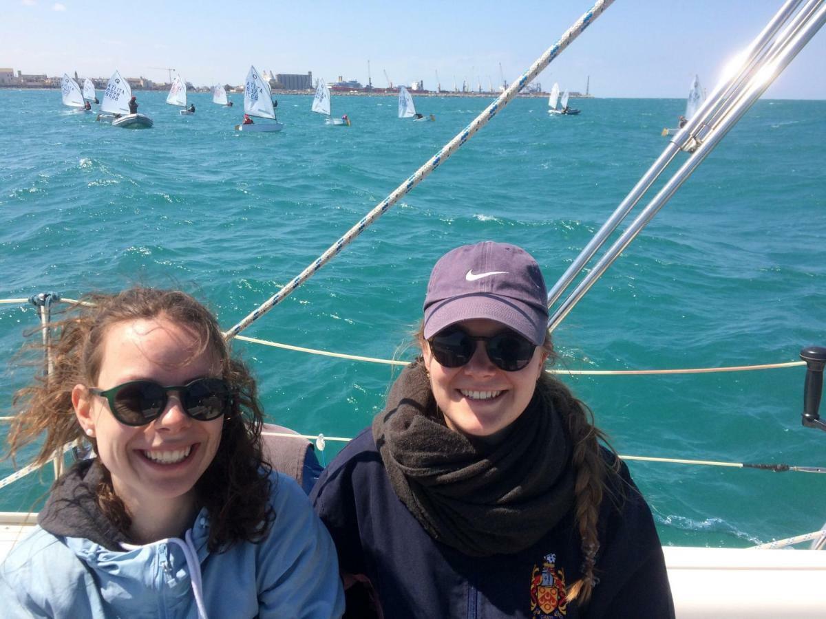 Waypoint Azzurra