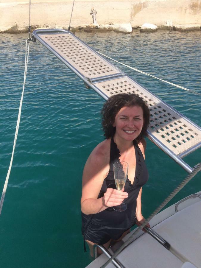 Botel Waypoint Azzurra Bari