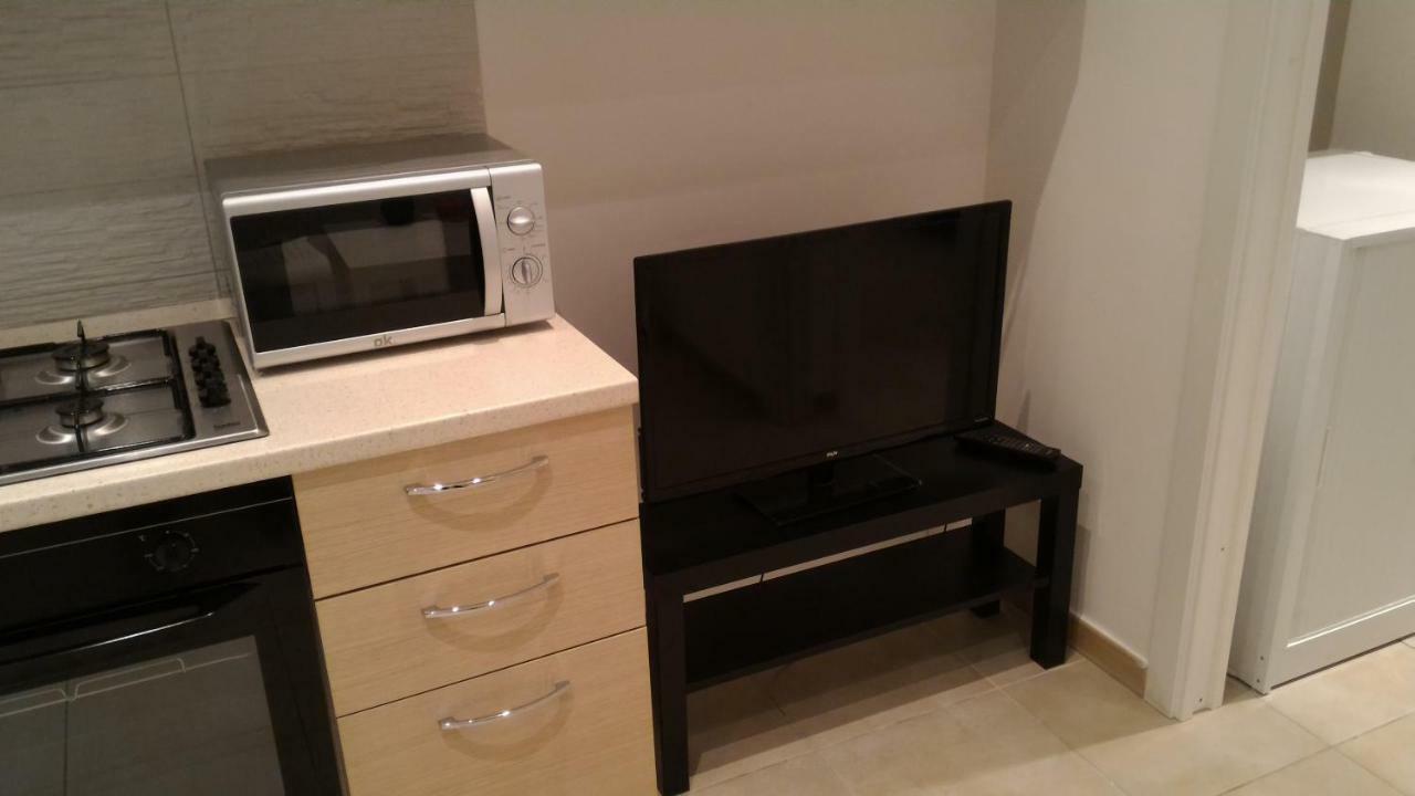 Apartment Inblu Bari