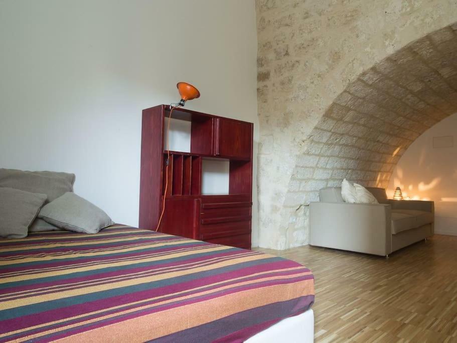Le Case Nella Muraglia Apartment