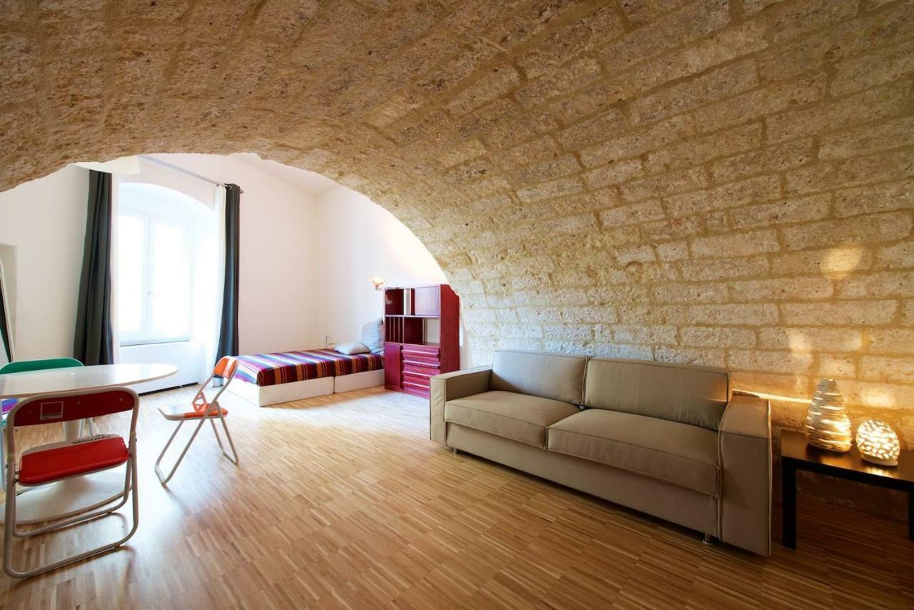 Apartment Le Case Nella Muraglia *