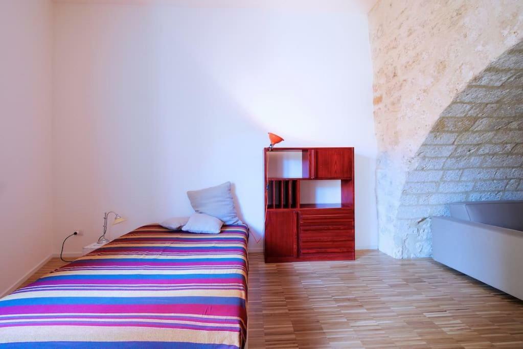 Apartment Le Case Nella Muraglia