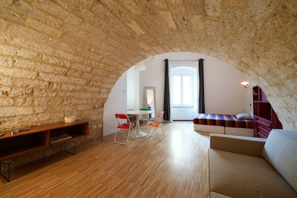 Le Case Nella Muraglia * Bari
