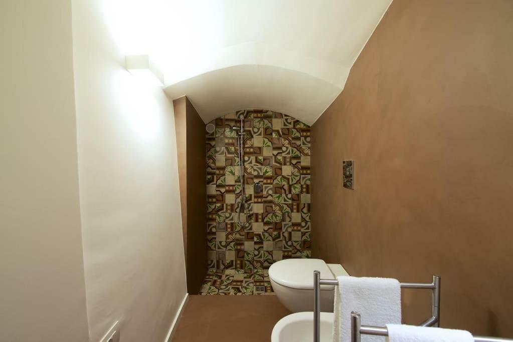 Apartment Le Case Nella Muraglia Bari