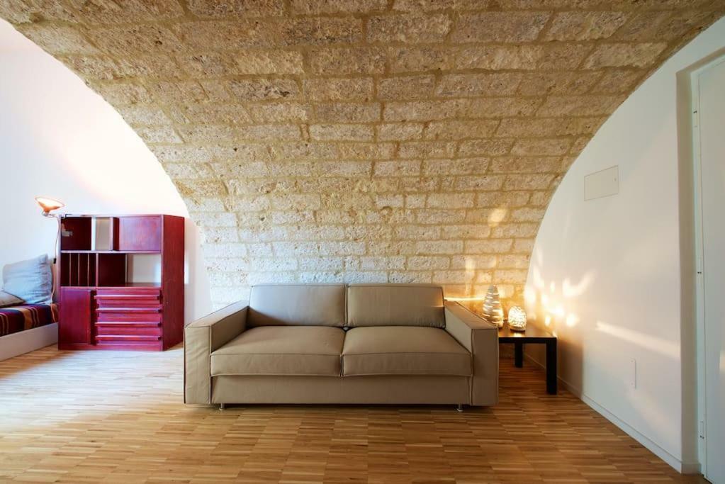 Le Case Nella Muraglia * Bari