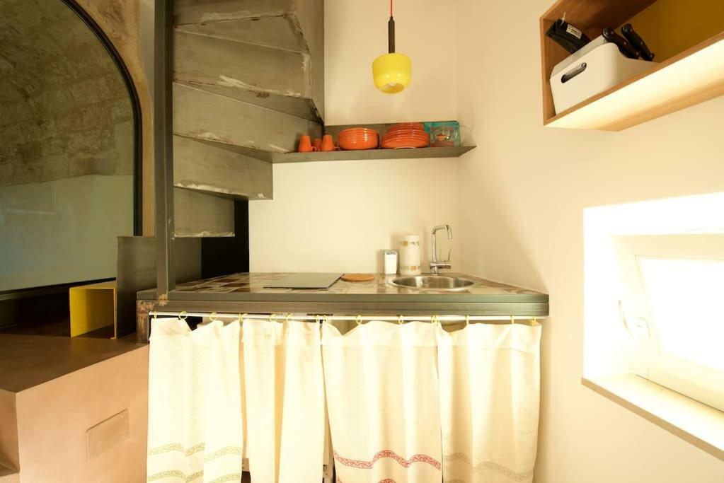 Apartment Le Case Nella Muraglia *