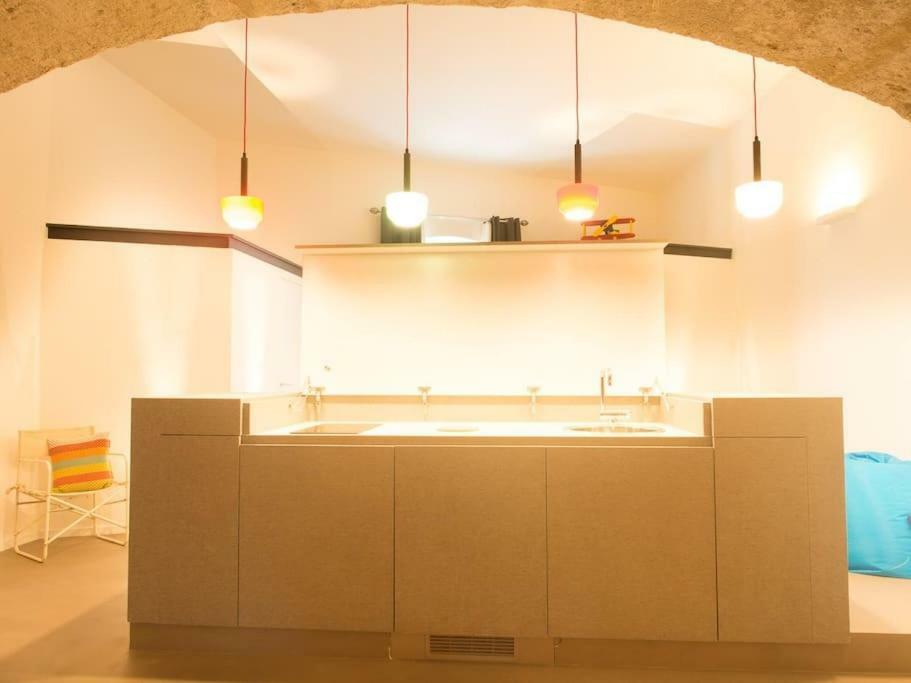 Le Case Nella Muraglia Apartment Bari