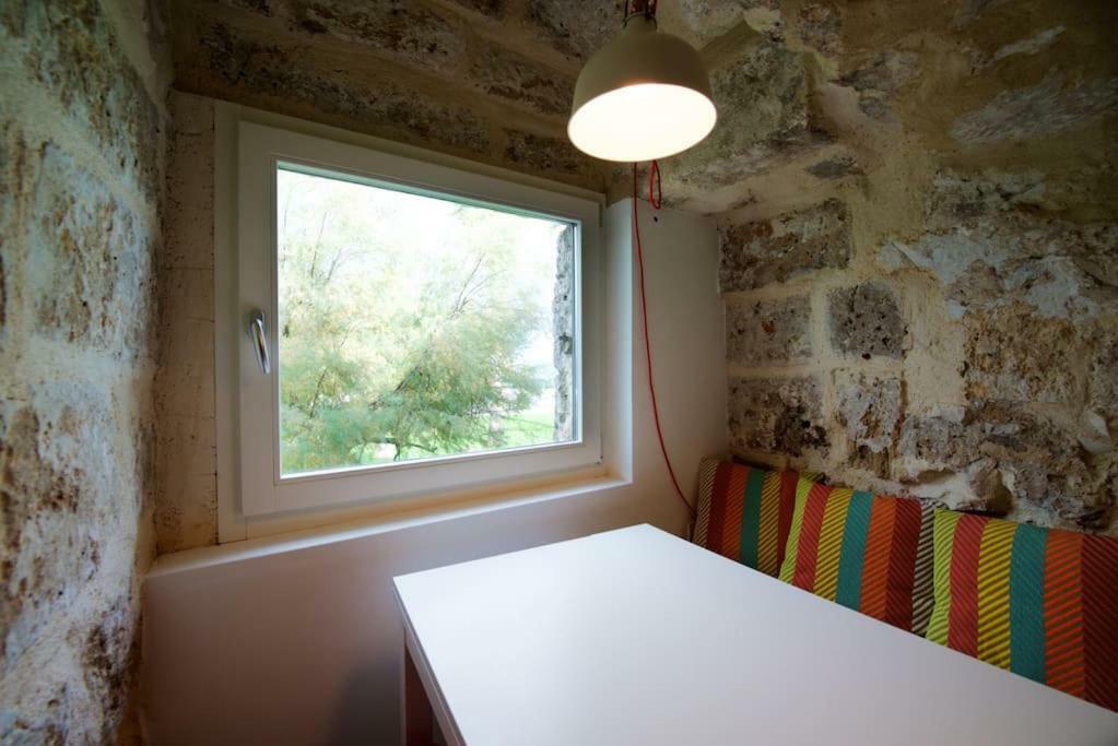 Le Case Nella Muraglia Apartment Bari