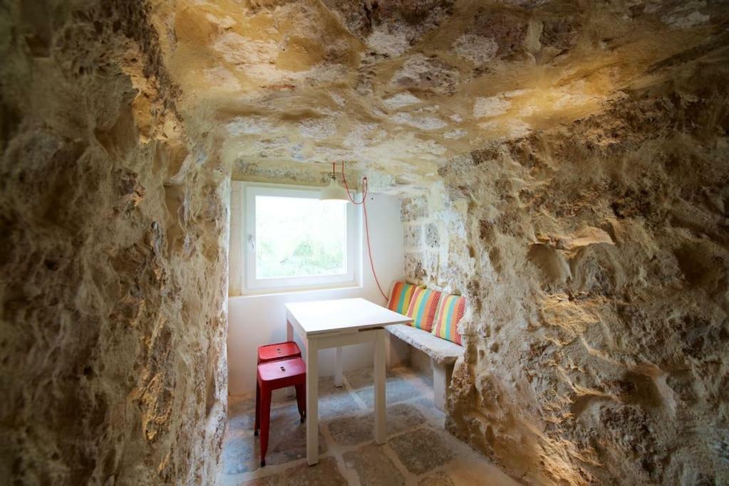 Le Case Nella Muraglia Apartment Bari