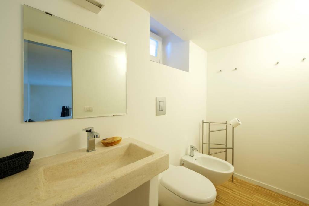 Apartment Le Case Nella Muraglia
