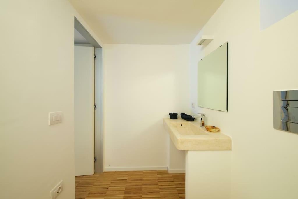 Apartment Le Case Nella Muraglia