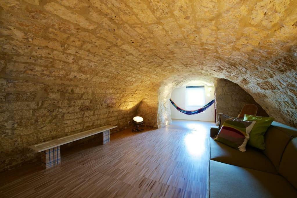 Apartment Le Case Nella Muraglia Bari