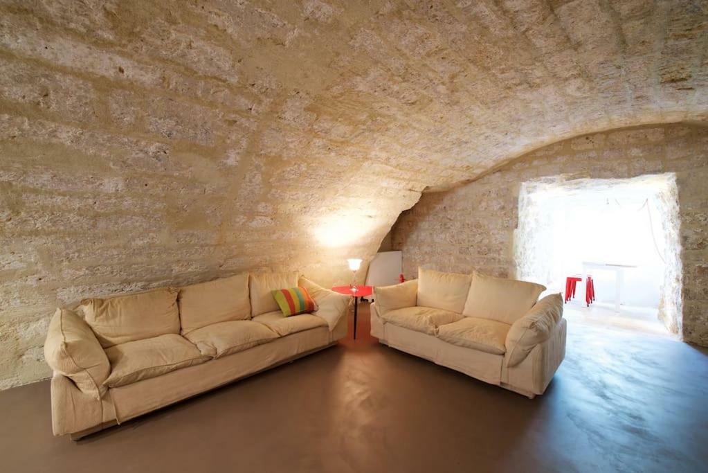 Le Case Nella Muraglia *