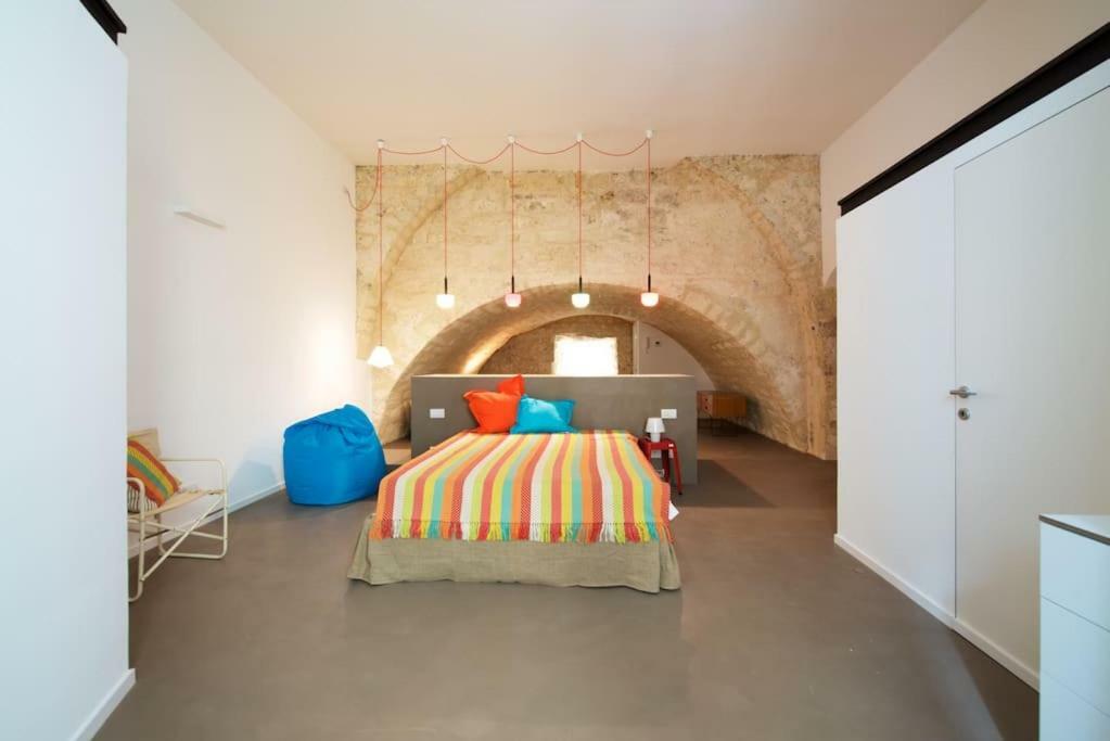 Apartment Le Case Nella Muraglia *