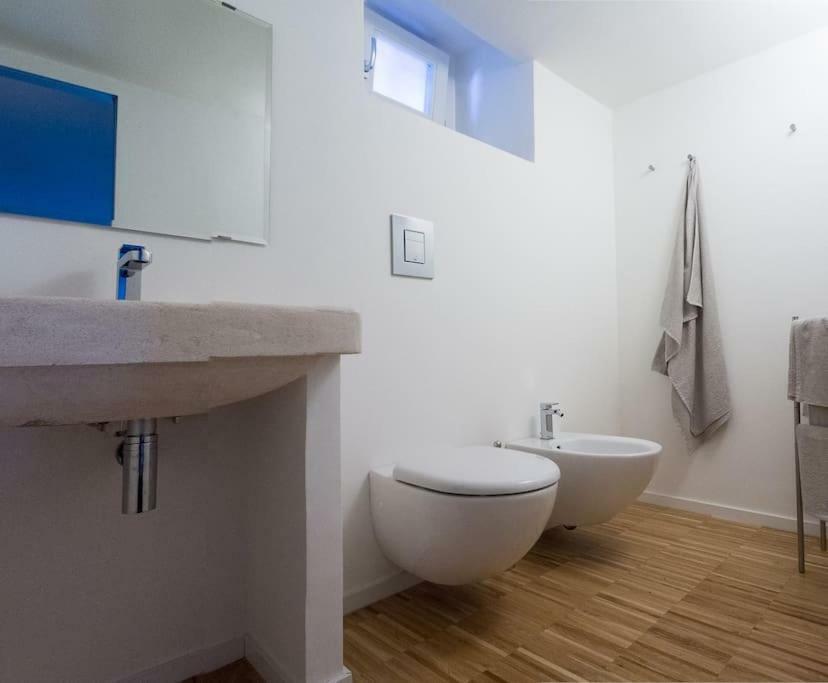 Le Case Nella Muraglia Apartment Bari