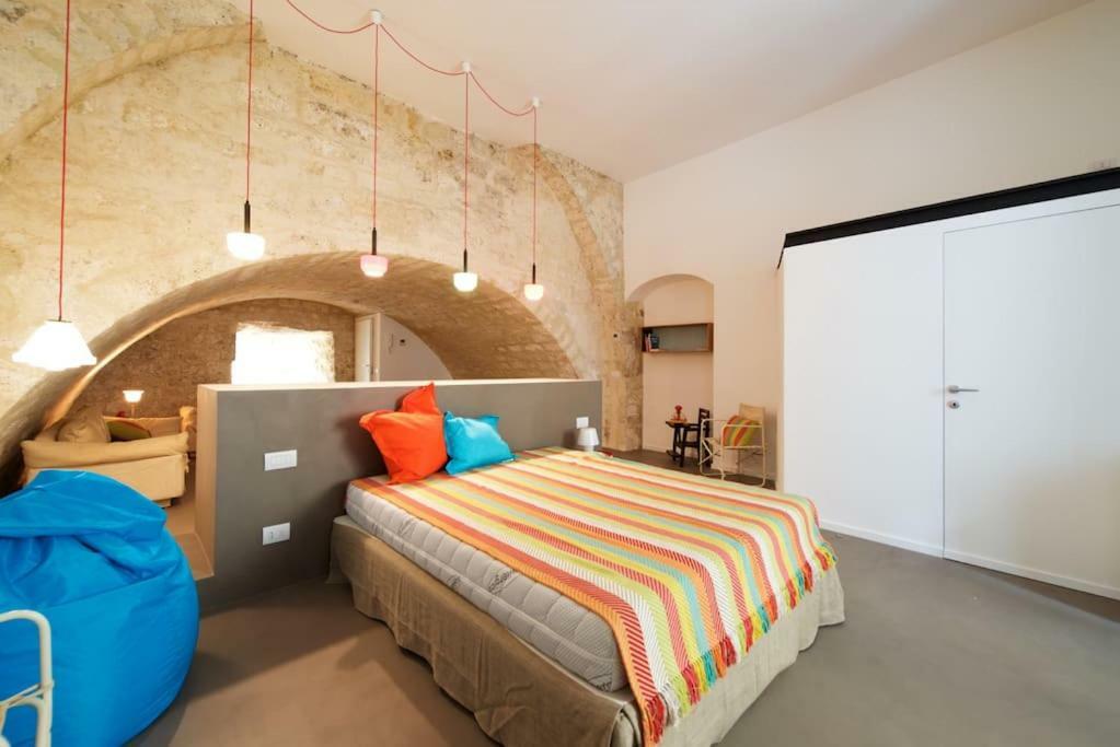 Le Case Nella Muraglia Apartment