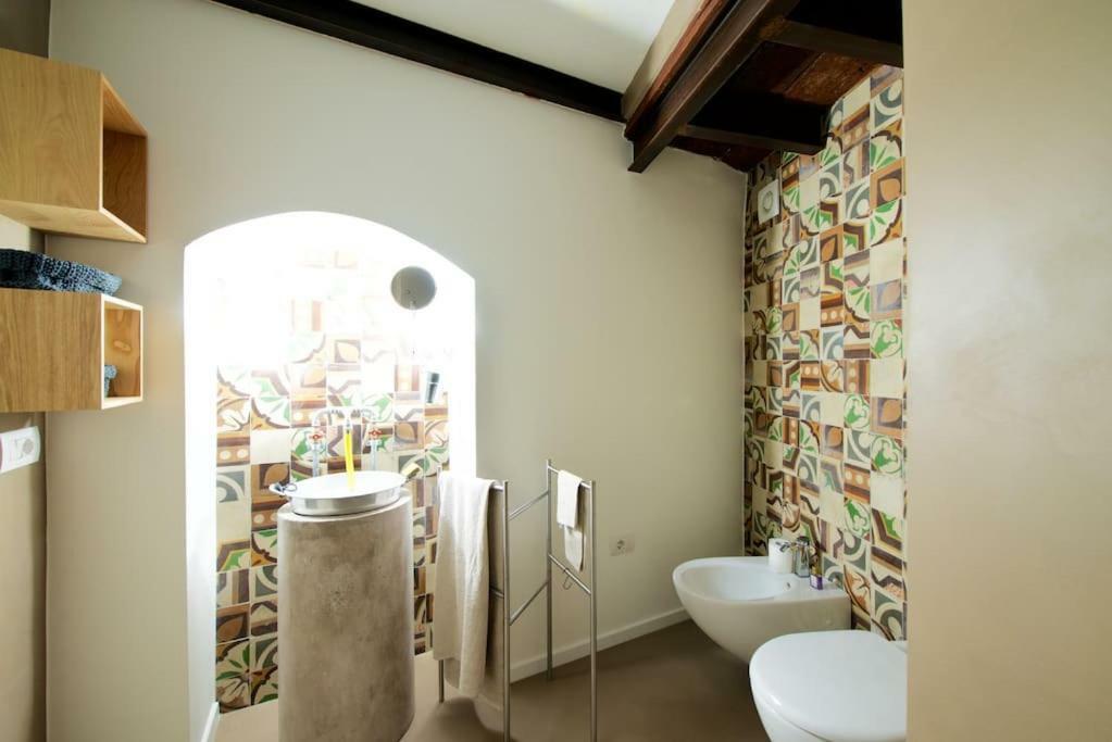 Apartment Le Case Nella Muraglia