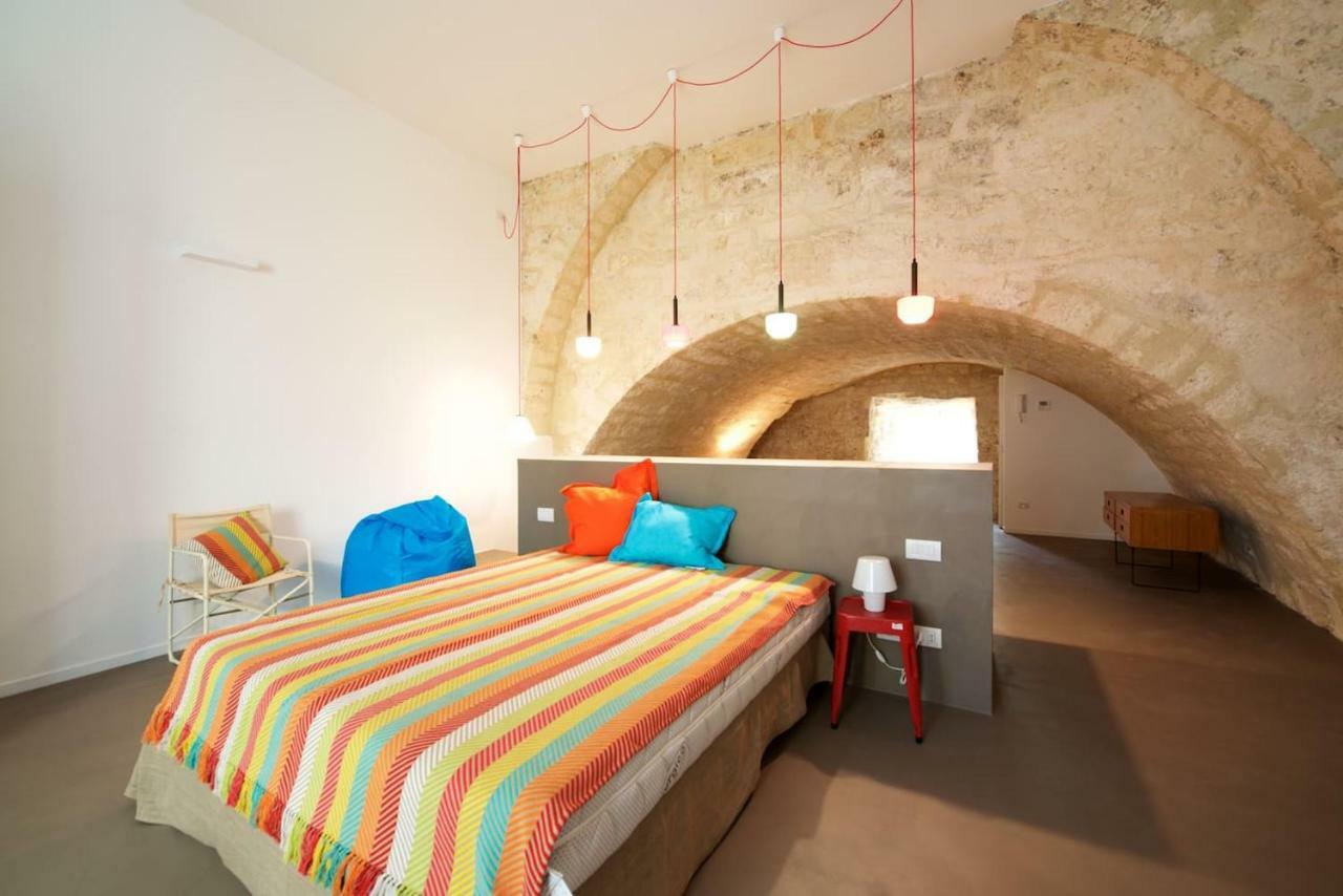 Le Case Nella Muraglia Apartment Bari