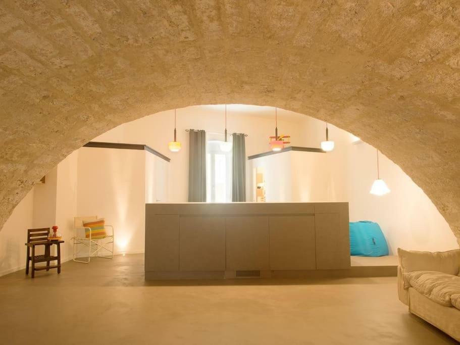 Le Case Nella Muraglia