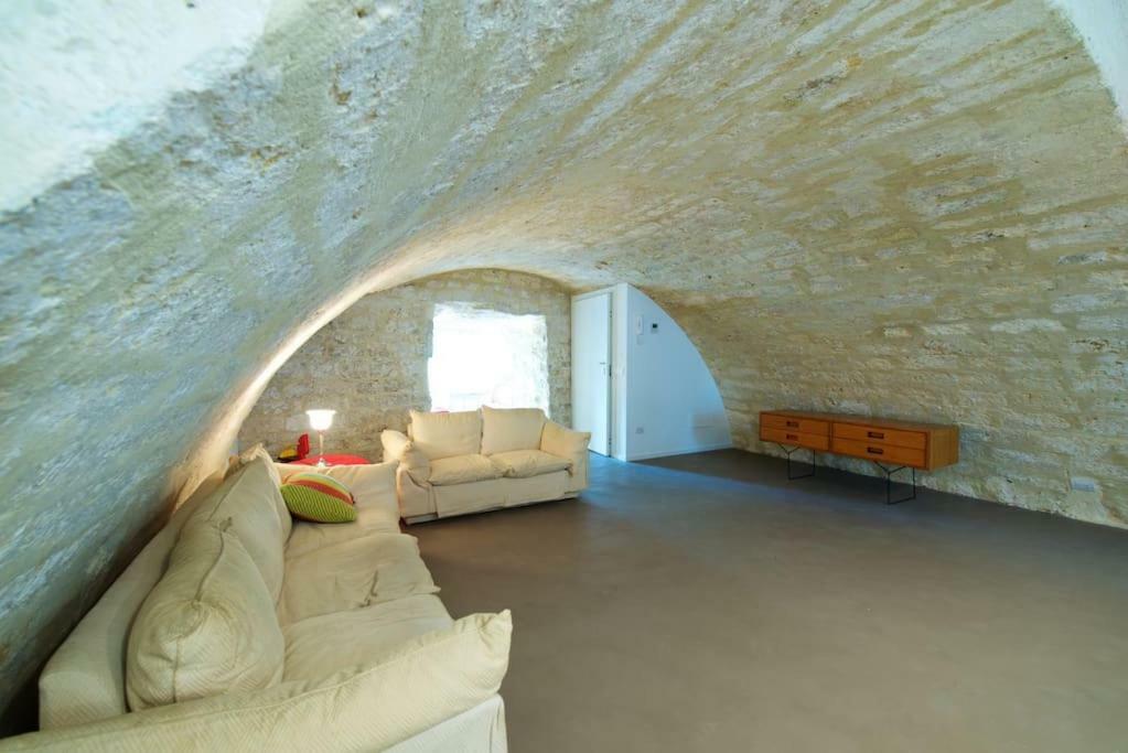 Le Case Nella Muraglia Apartment