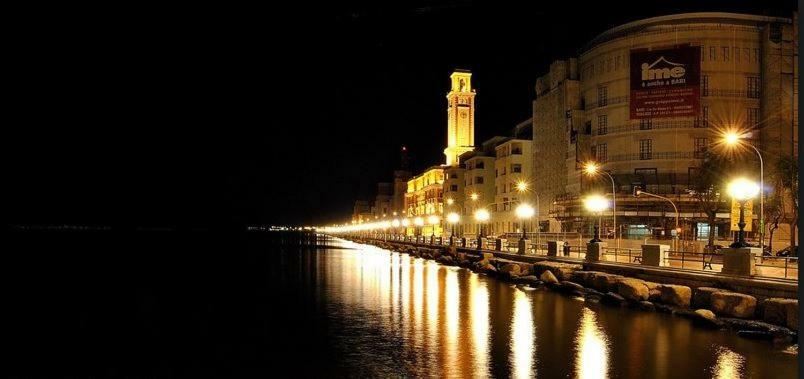 Apartamento Tresca Vecchia Bari