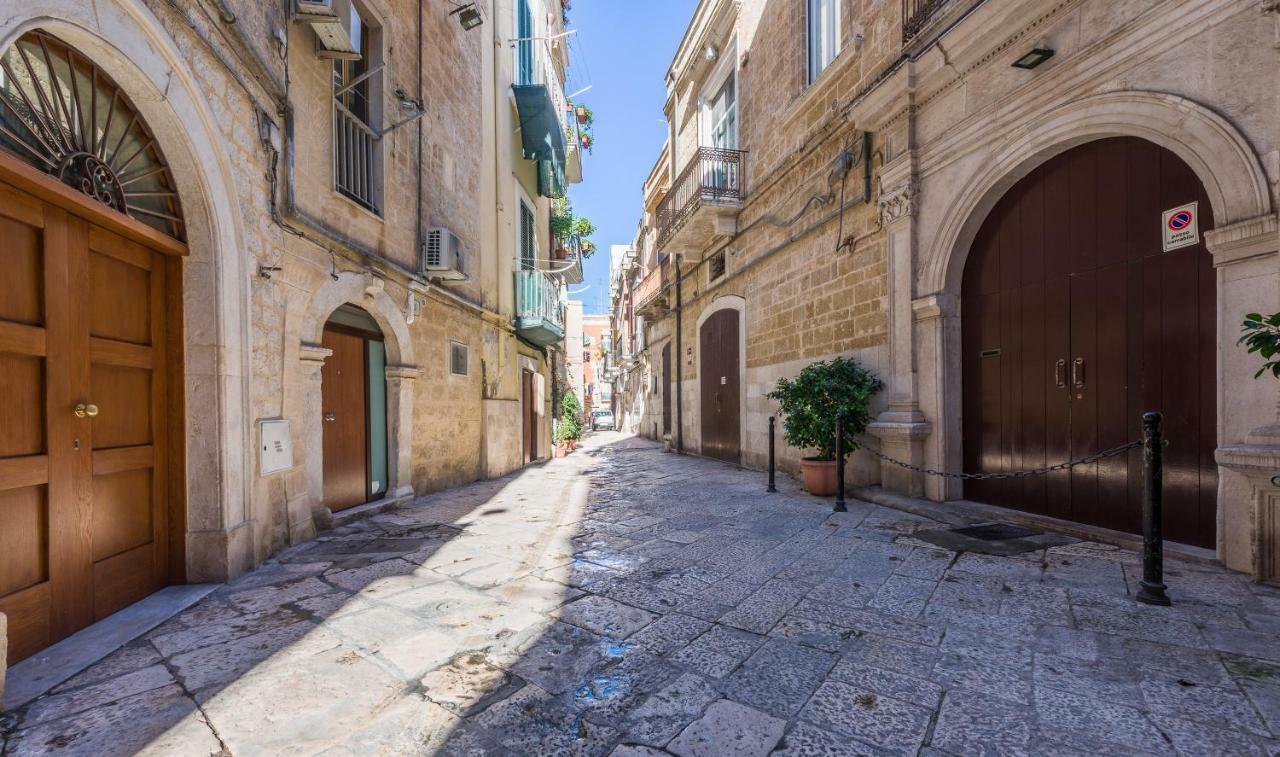 San Nicola Old Town Casatuabari