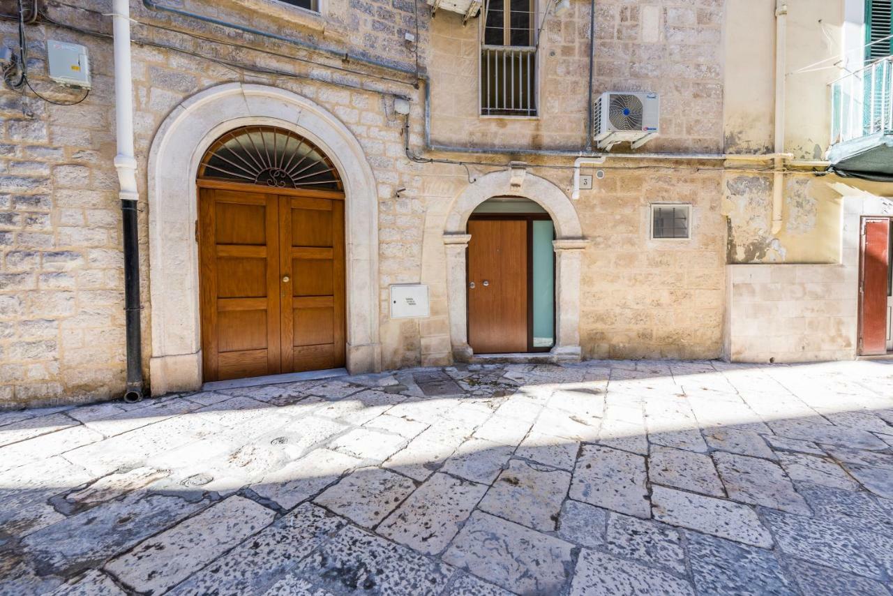 San Nicola Old Town Casatuabari