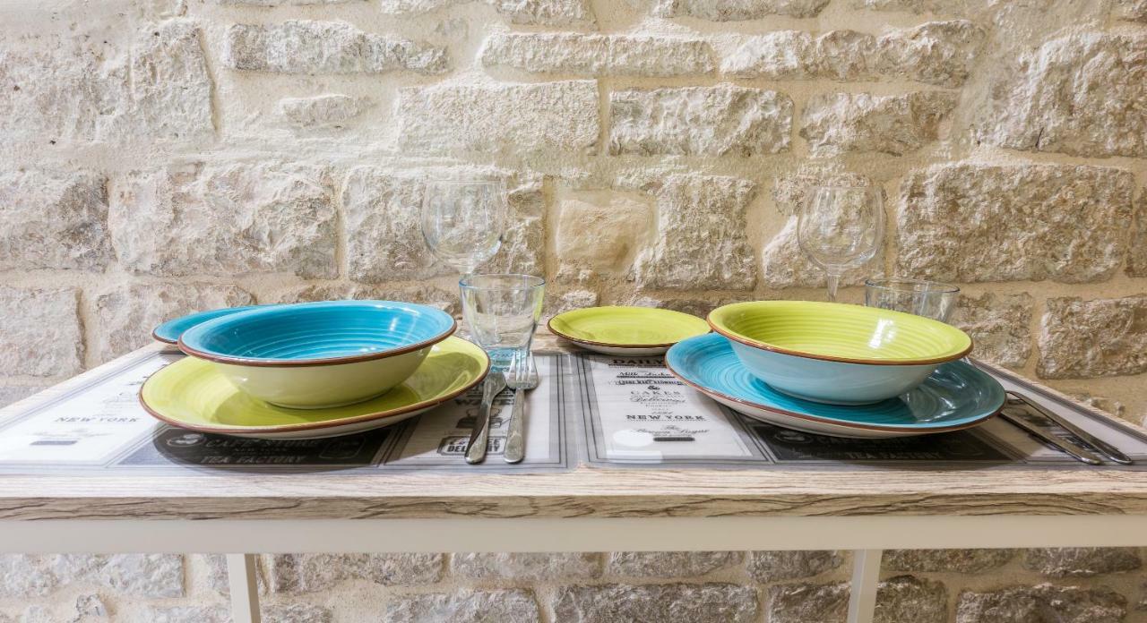 Apartment San Nicola Old Town Casatuabari Bari