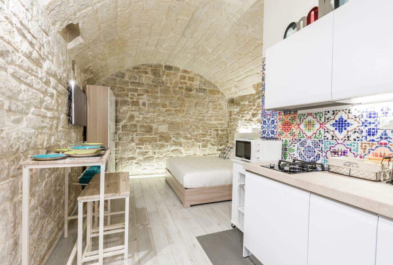San Nicola Old Town Casatuabari Apartment Bari