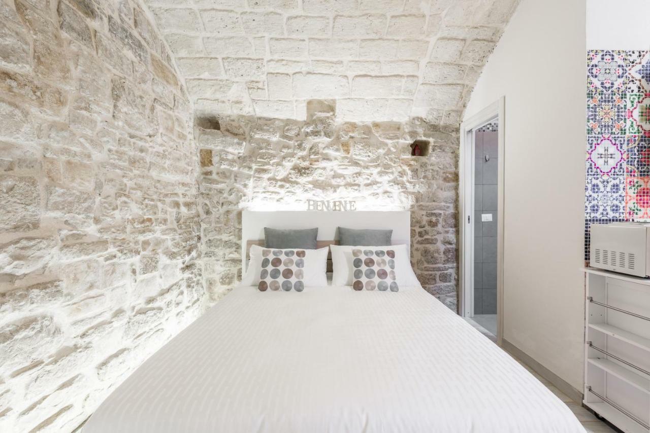 San Nicola Old Town Casatuabari Apartment Bari