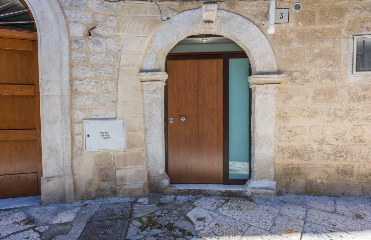 San Nicola Old Town Casatuabari *