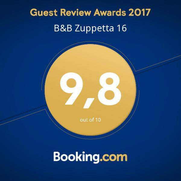 Zuppetta16 Gasthof *