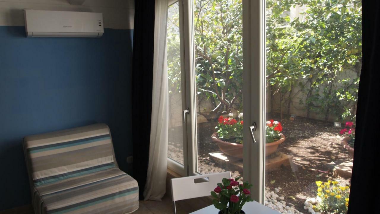 House Apartman *