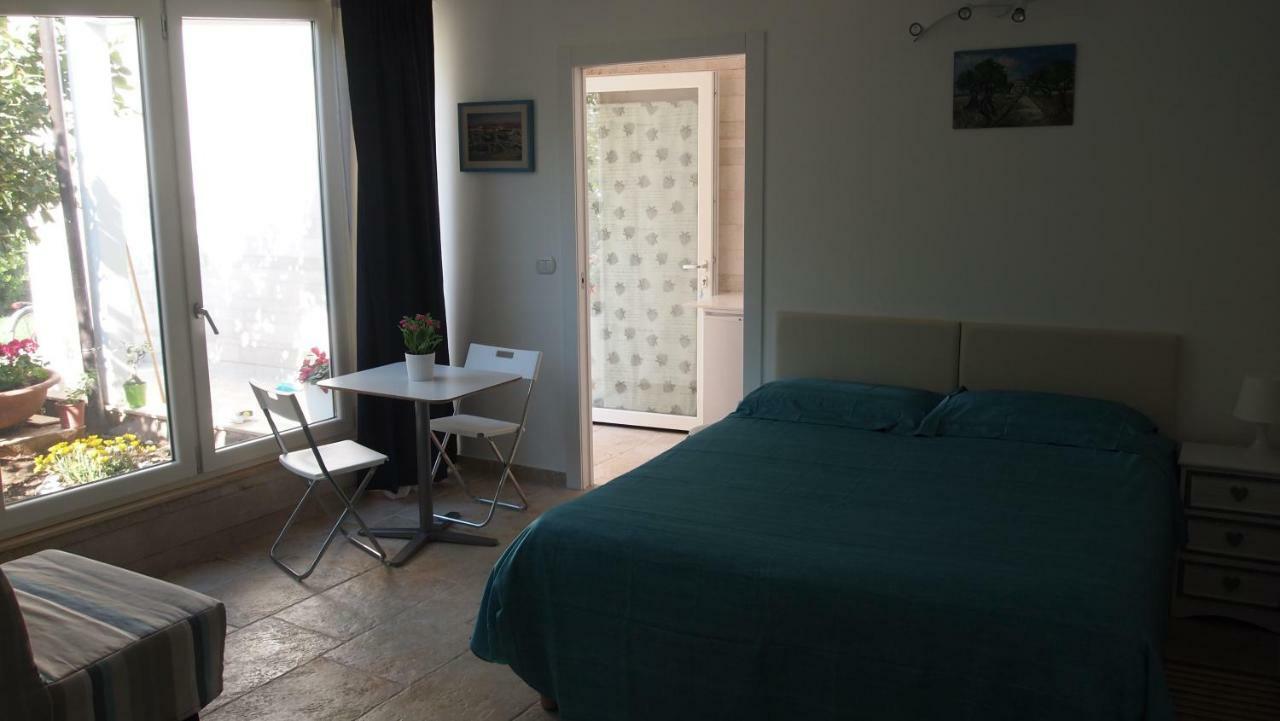 Apartman House *