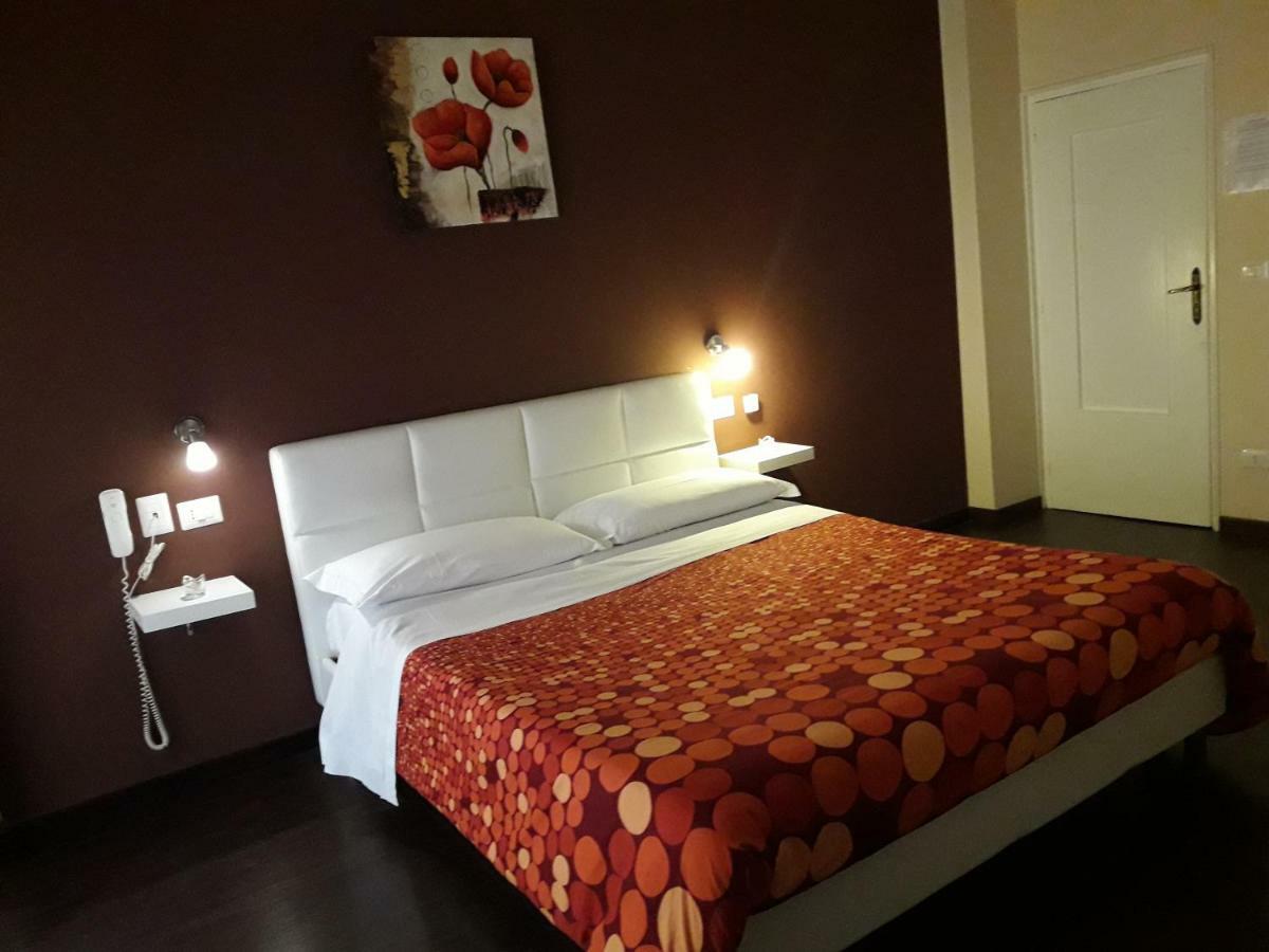 Guest house Dolci Ricordi *
