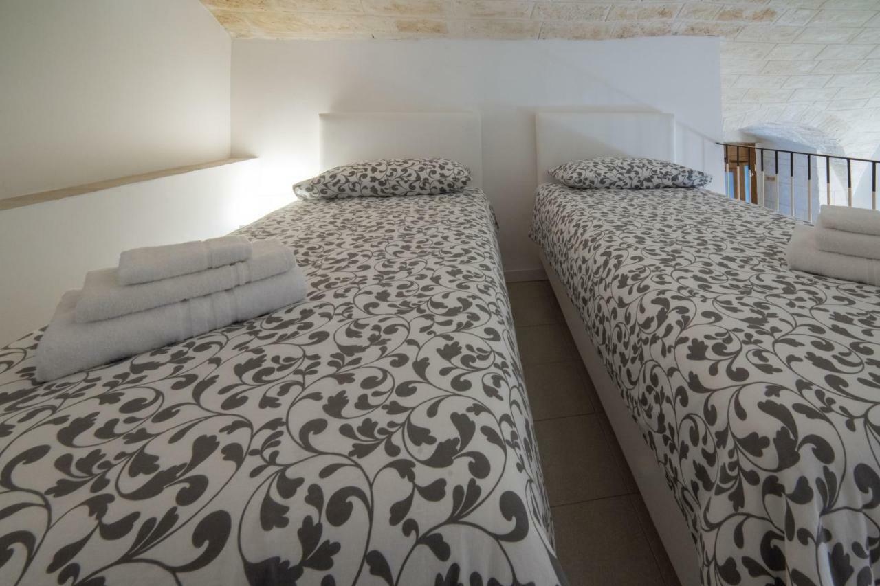 Marga's House Apartment Bari