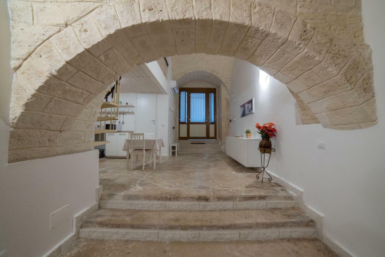 Apartment Marga's House Bari