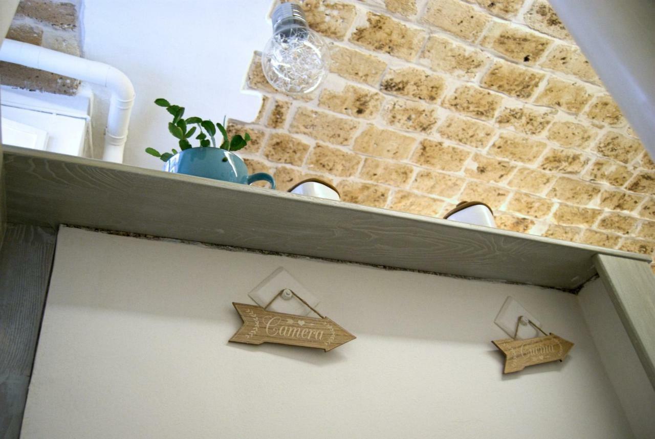 Apartamento Tresca Vecchia *
