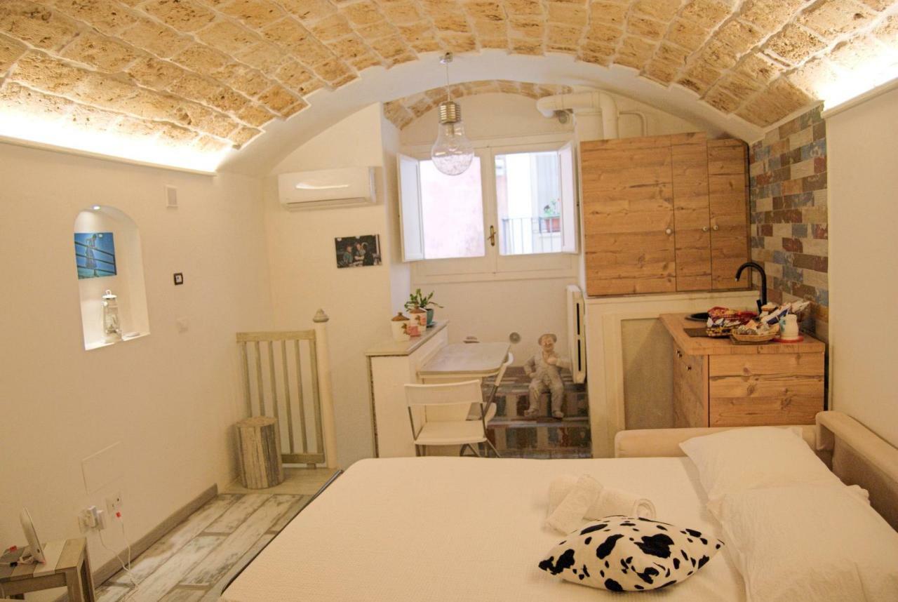 Apartamento Tresca Vecchia *