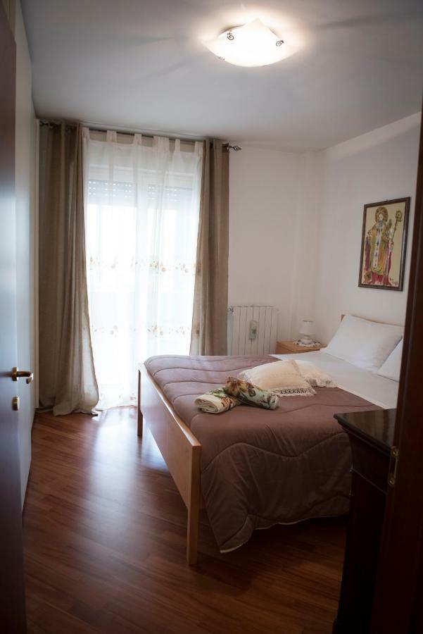 Apartment Casa Menhir Aet *