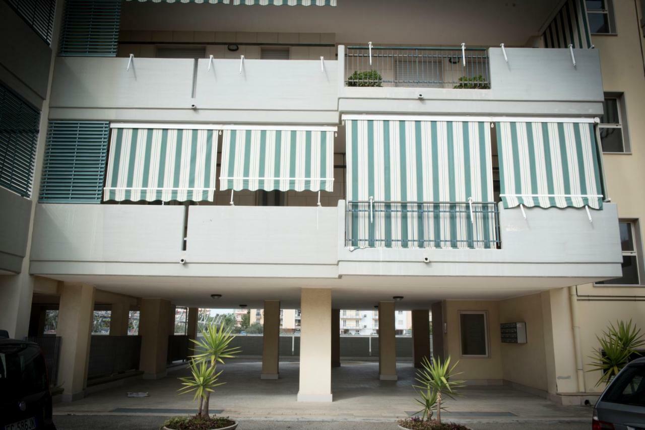 Apartment Casa Menhir Aet